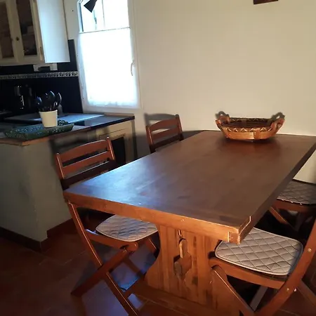 Σπίτι διακοπών Bastide Du Maoupas *